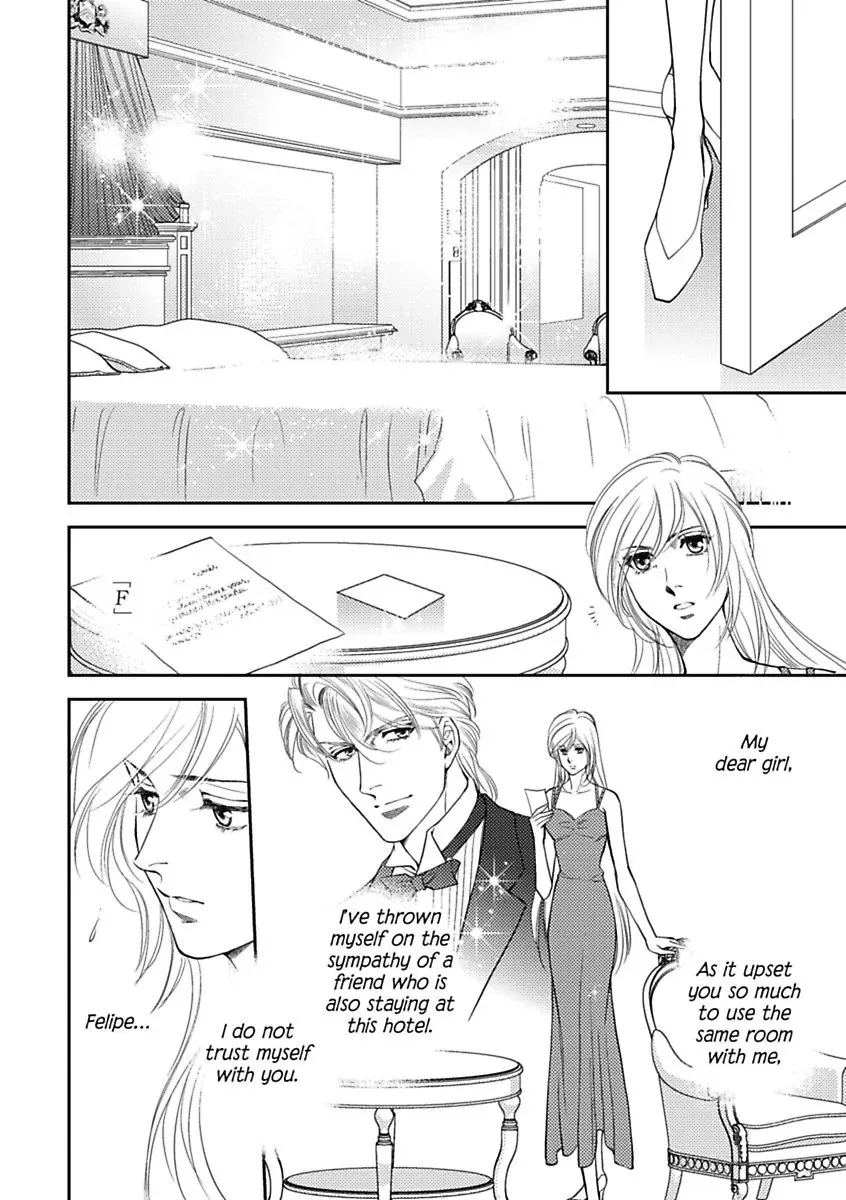 Innocent Mistress, Royal Wife Chapter 0 page 20