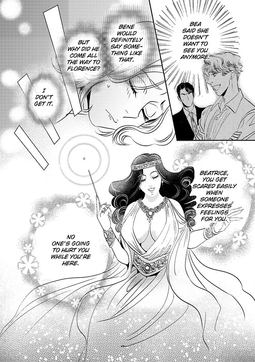 Some Sort of Spell Chapter 0 page 103