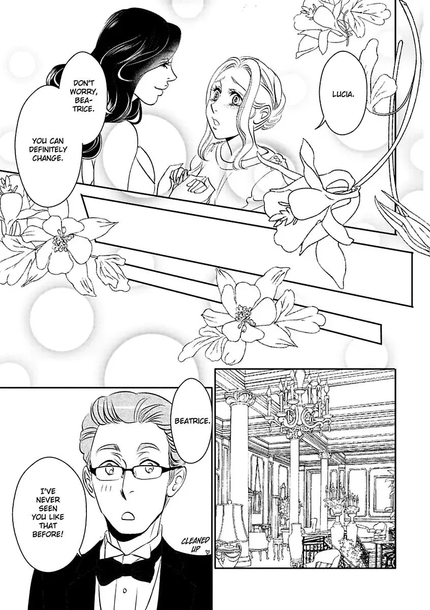 Some Sort of Spell Chapter 0 page 92