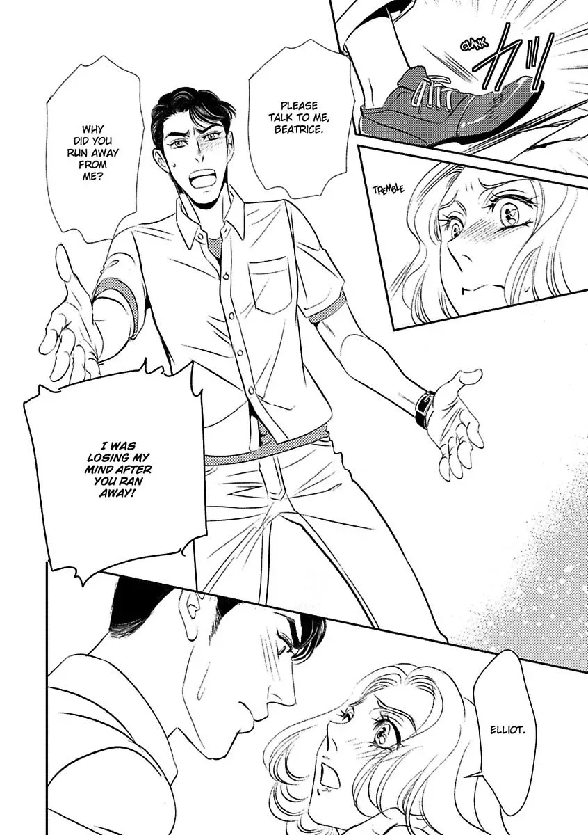 Some Sort of Spell Chapter 0 page 109