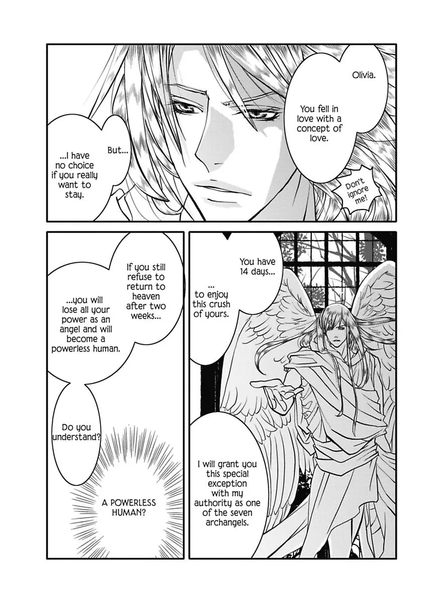 The Darkest Passion Lords of the Underworld 5 Chapter 0 page 33