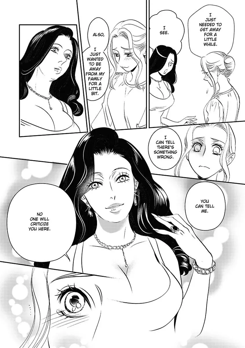 Some Sort of Spell Chapter 0 page 89
