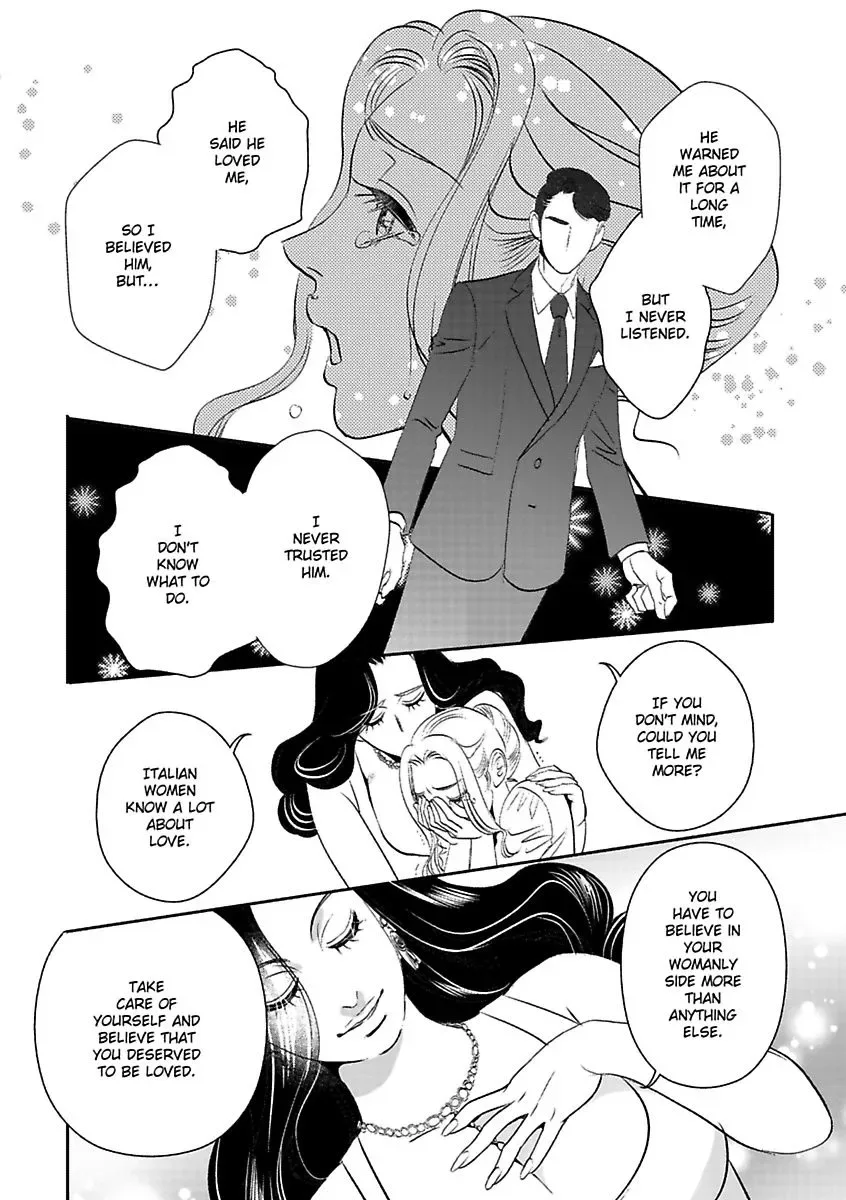 Some Sort of Spell Chapter 0 page 91