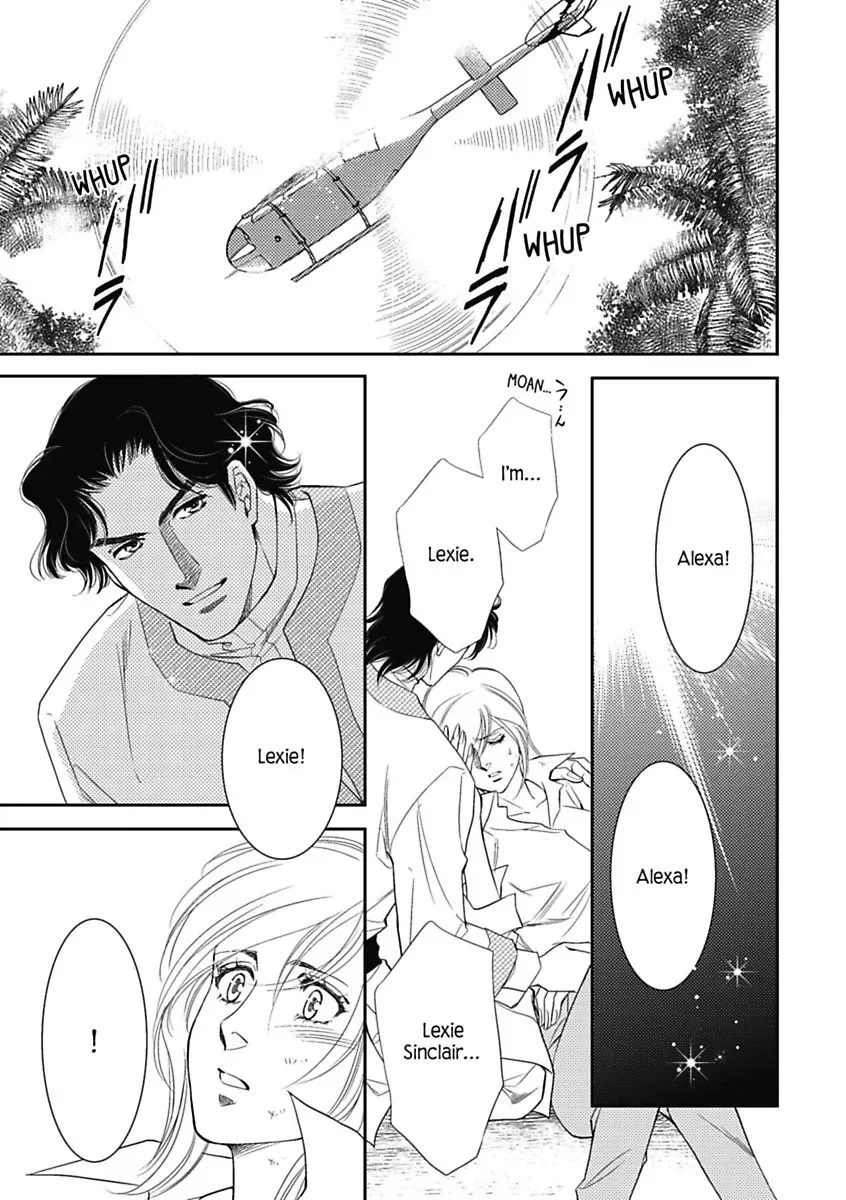 Innocent Mistress, Royal Wife Chapter 0 page 27