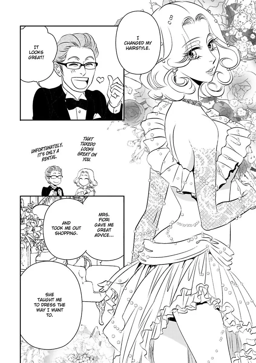 Some Sort of Spell Chapter 0 page 93