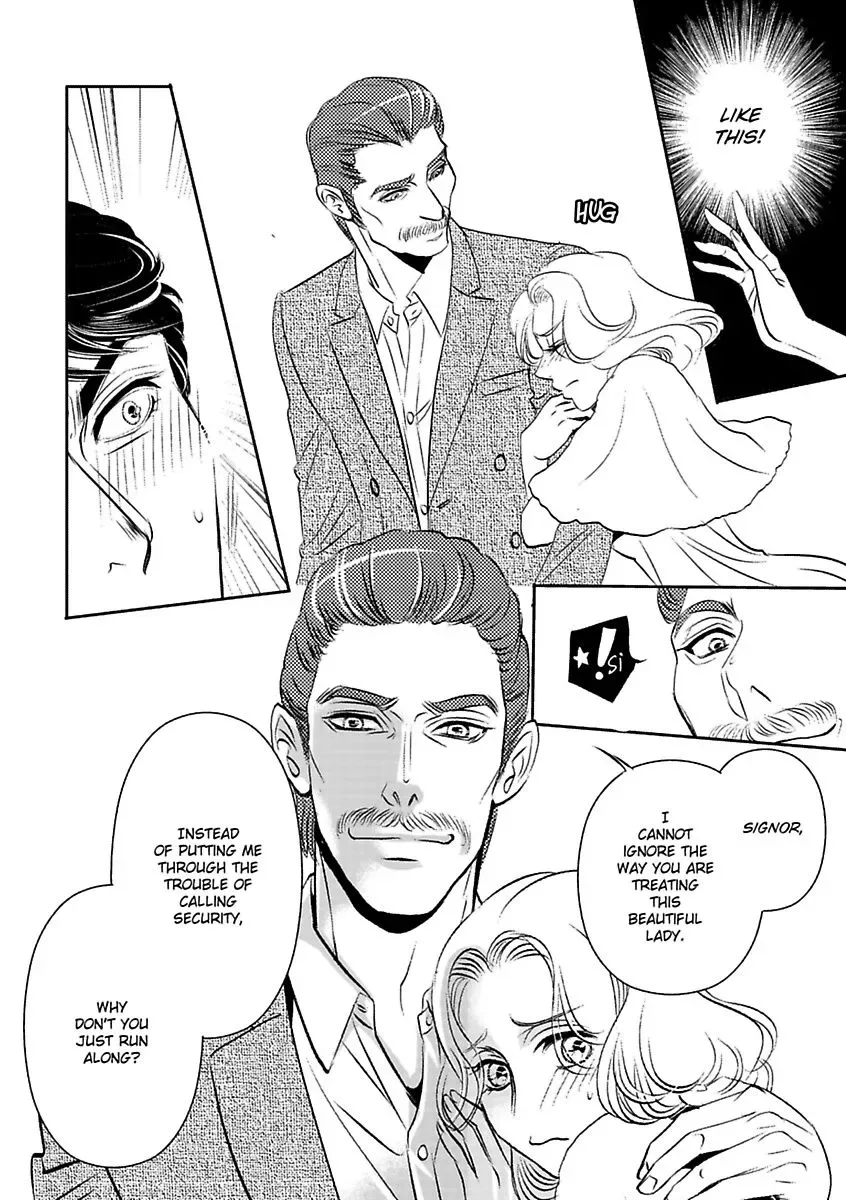 Some Sort of Spell Chapter 0 page 99