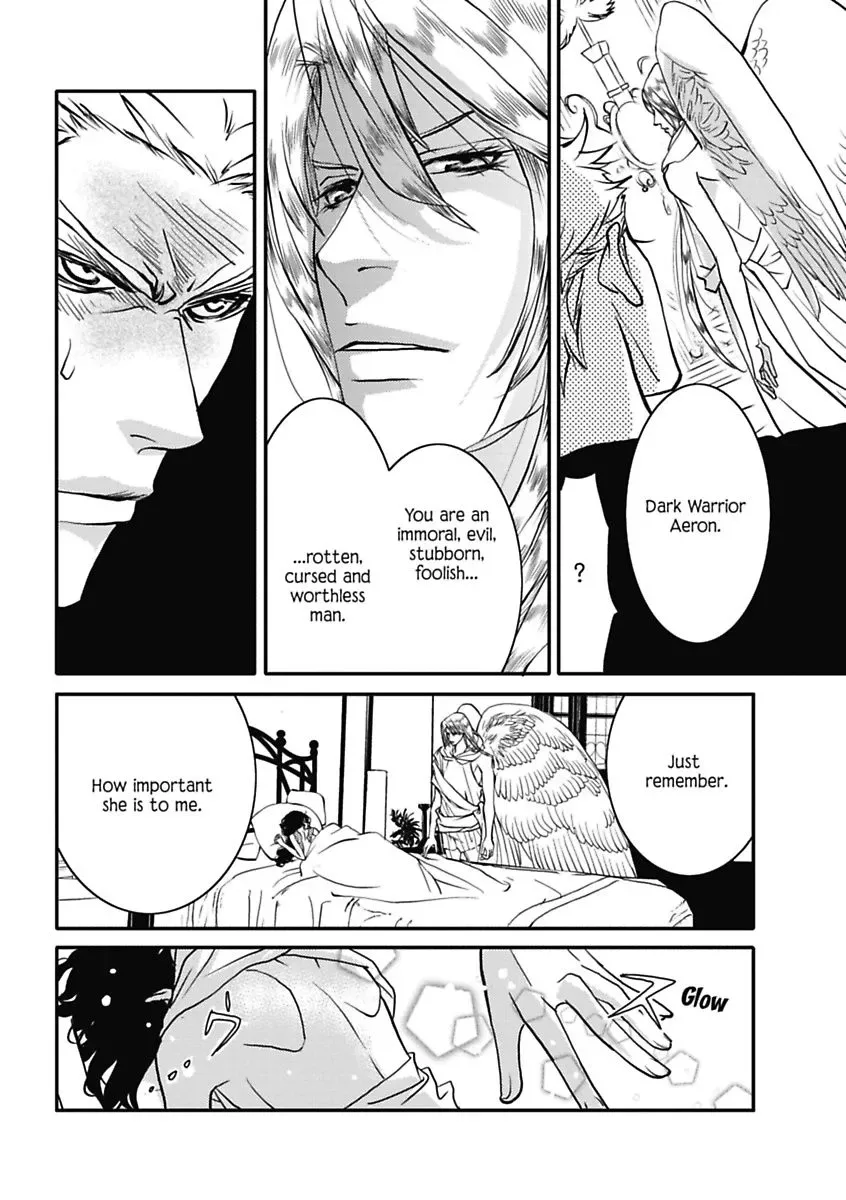 The Darkest Passion Lords of the Underworld 5 Chapter 0 page 34
