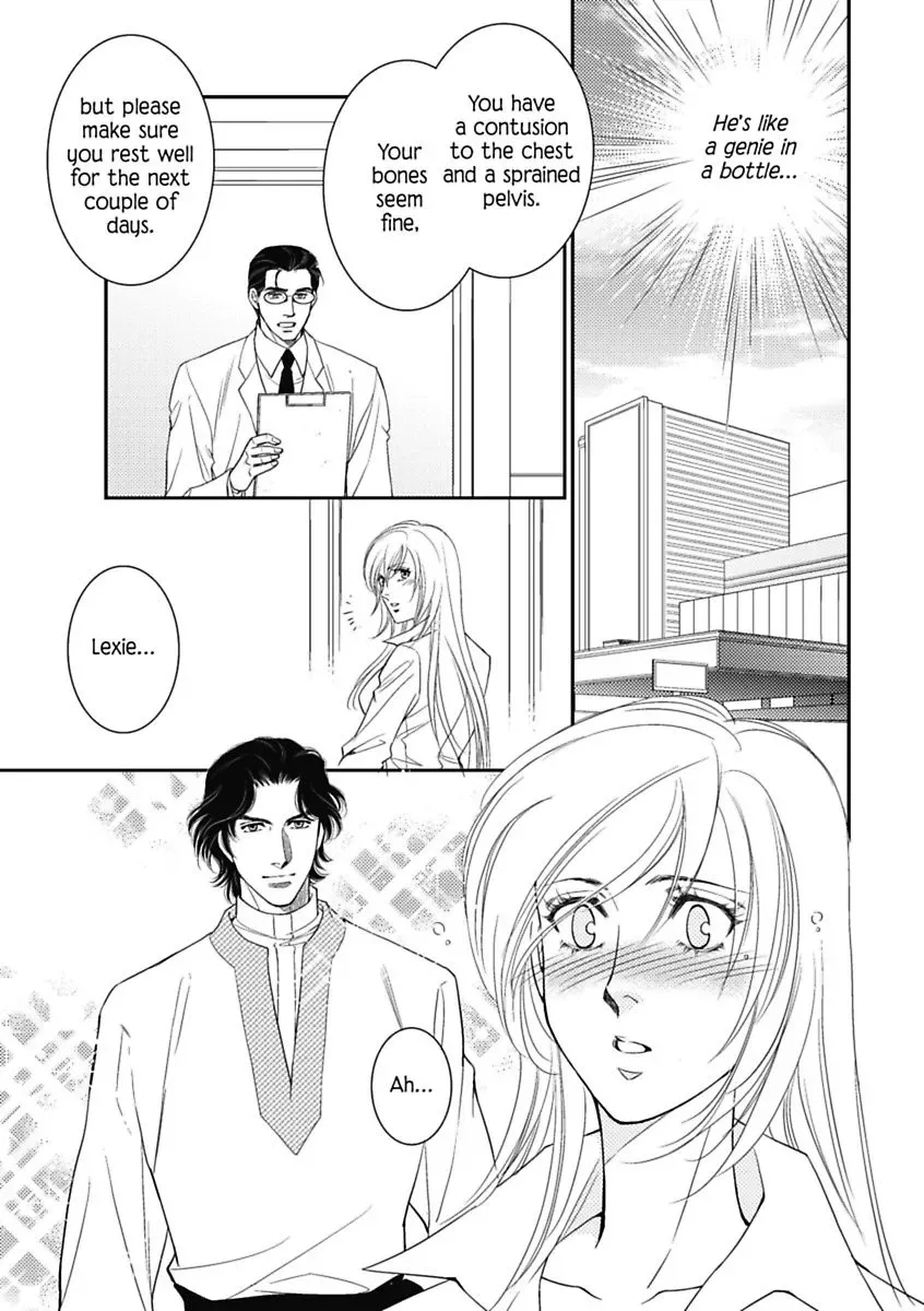 Innocent Mistress, Royal Wife Chapter 0 page 29