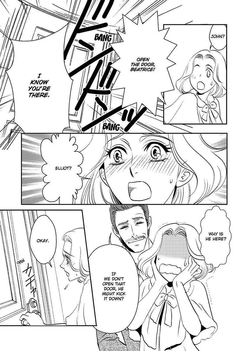 Some Sort of Spell Chapter 0 page 96