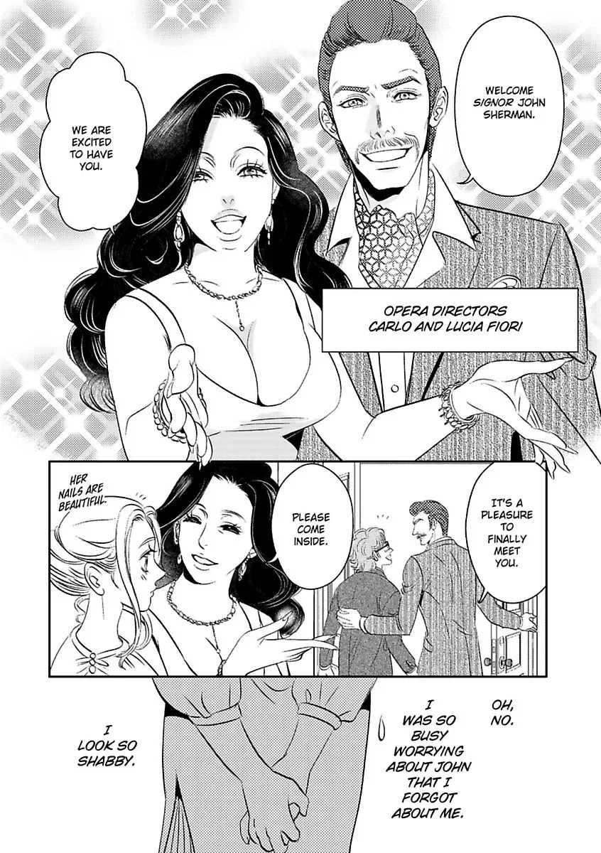 Some Sort of Spell Chapter 0 page 87