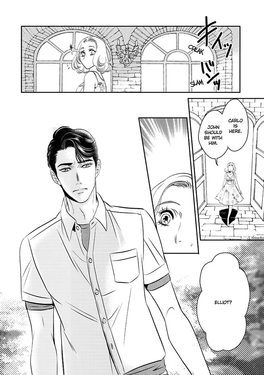 Some Sort of Spell Chapter 0 page 107