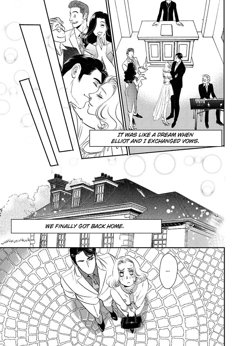 Some Sort of Spell Chapter 0 page 120