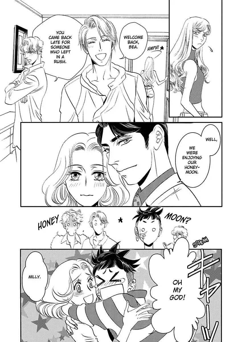 Some Sort of Spell Chapter 0 page 122