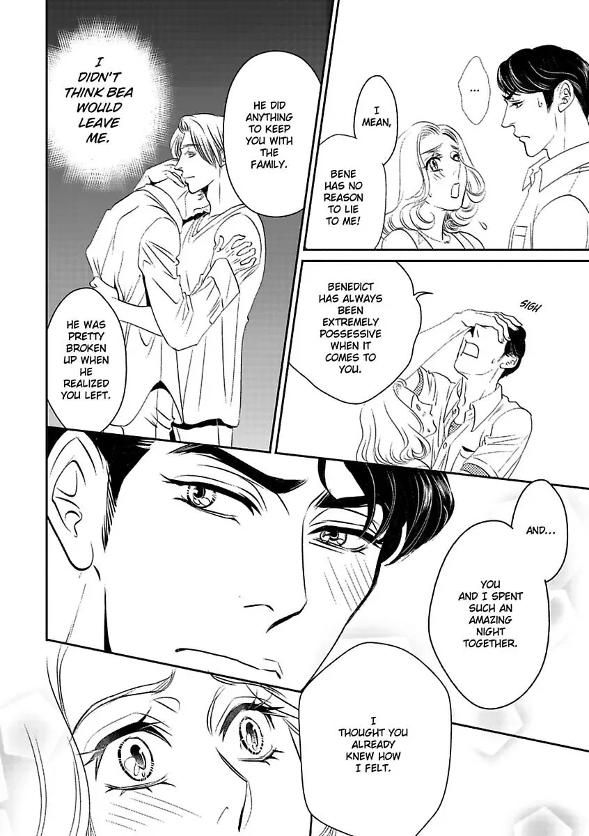 Some Sort of Spell Chapter 0 page 113