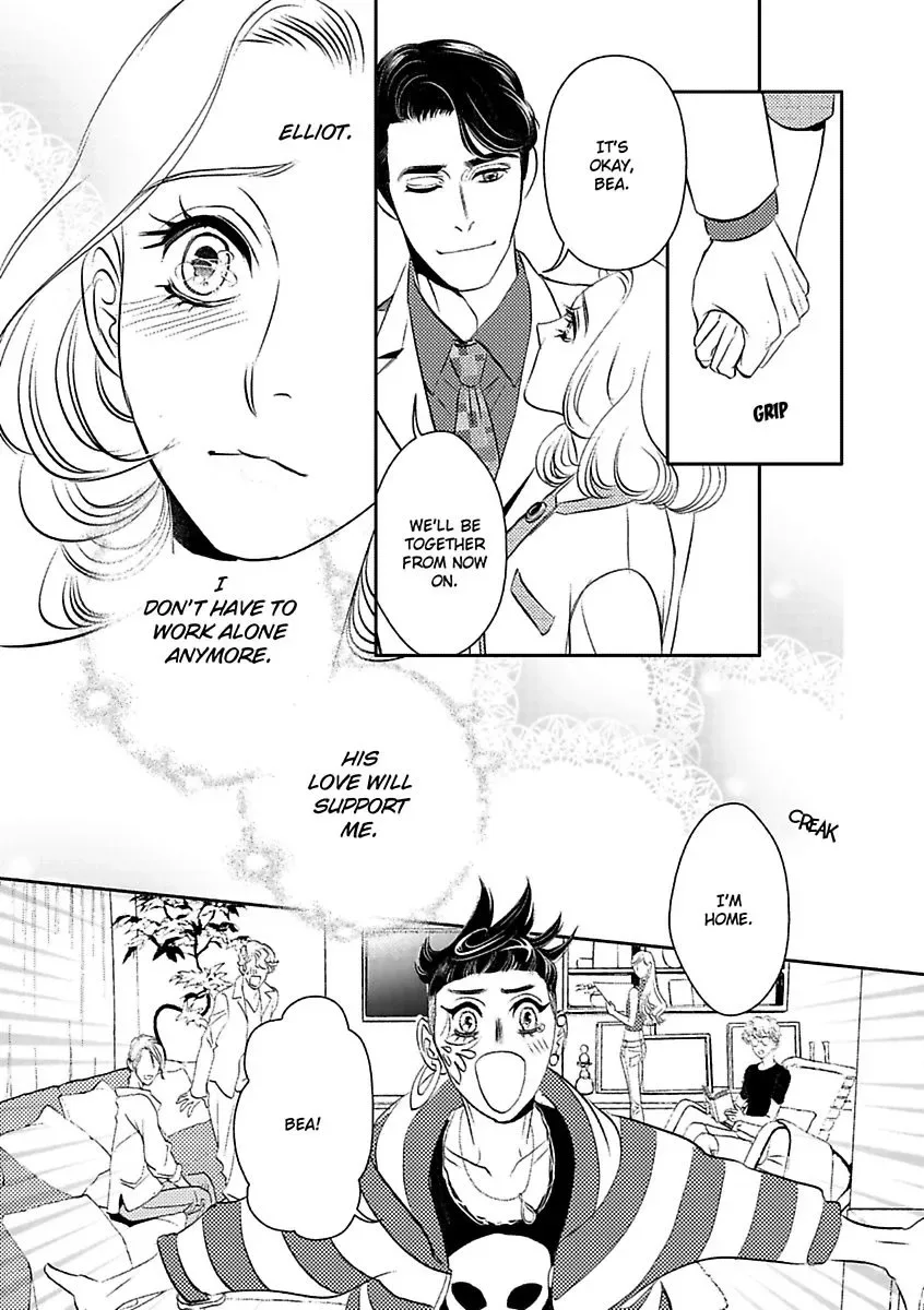 Some Sort of Spell Chapter 0 page 121