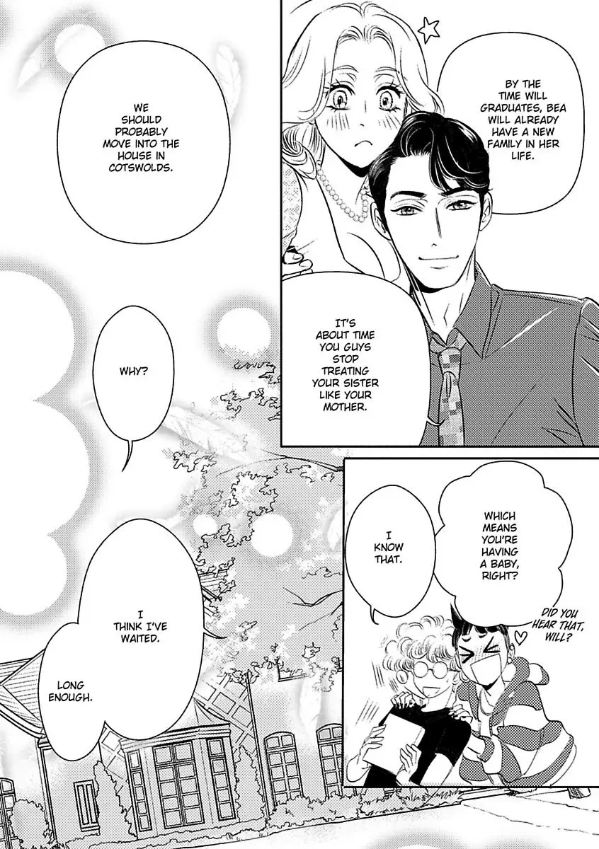 Some Sort of Spell Chapter 0 page 125
