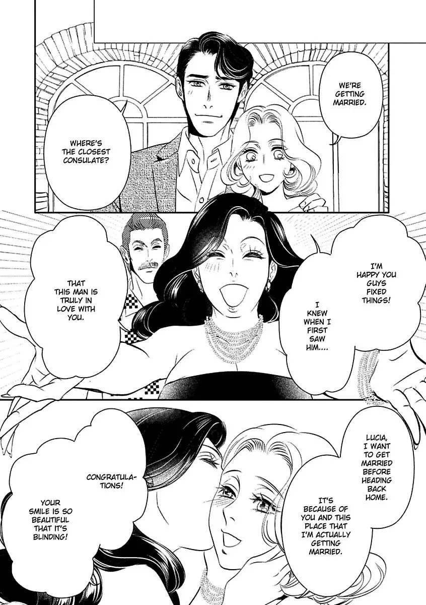 Some Sort of Spell Chapter 0 page 119
