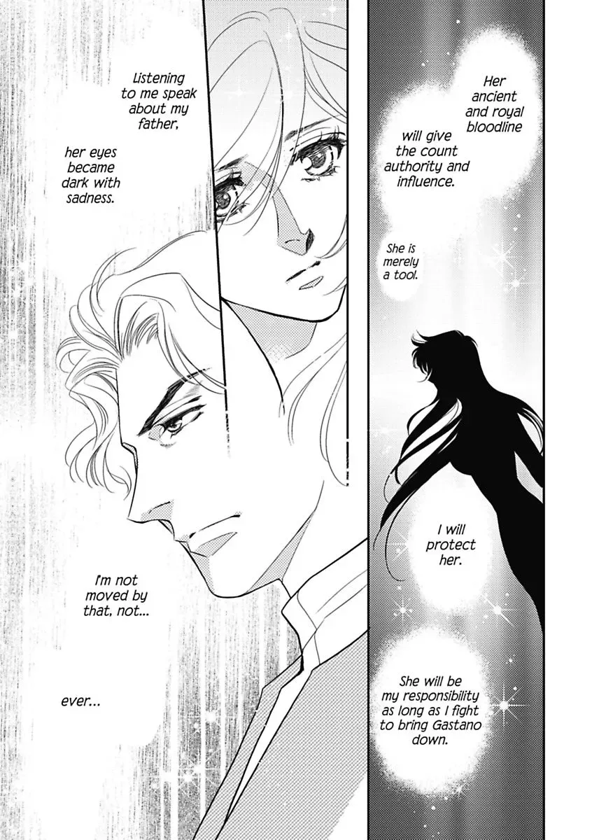 Innocent Mistress, Royal Wife Chapter 0 page 51