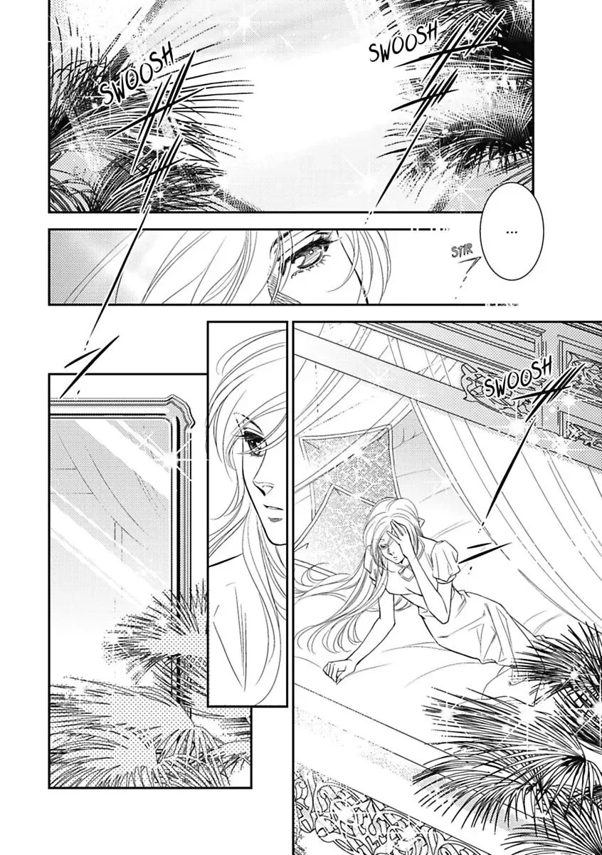 Innocent Mistress, Royal Wife Chapter 0 page 52