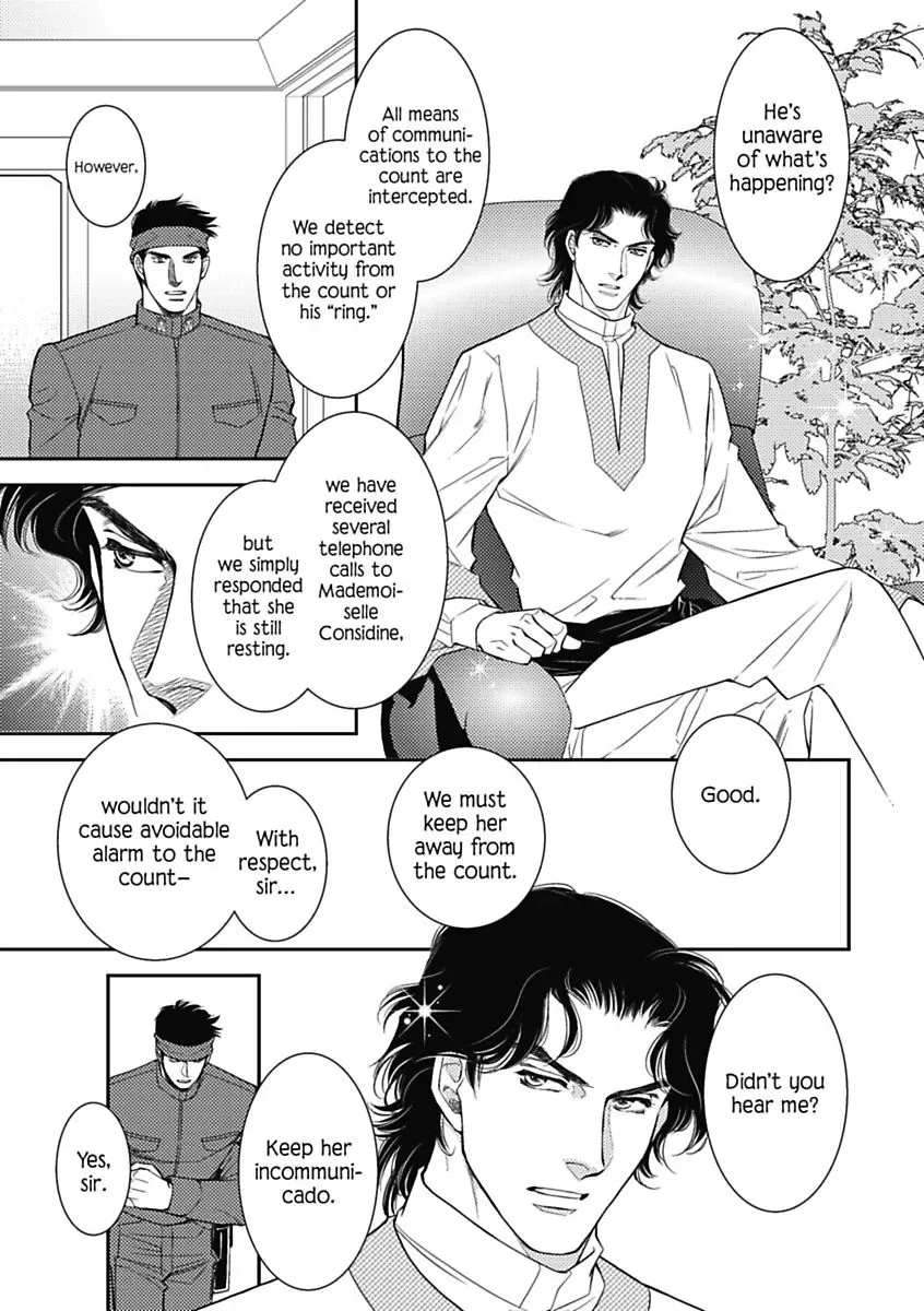 Innocent Mistress, Royal Wife Chapter 0 page 49