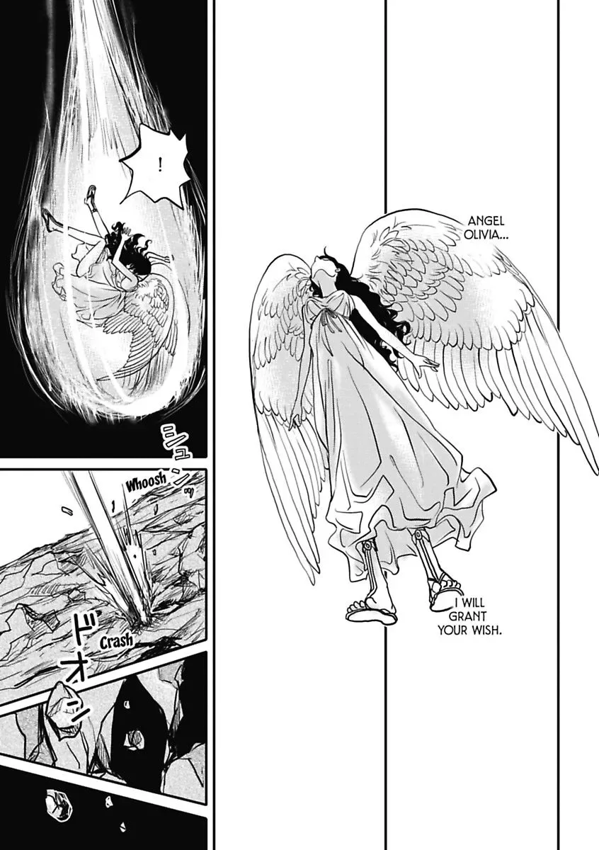 The Darkest Passion Lords of the Underworld 5 Chapter 0 page 67