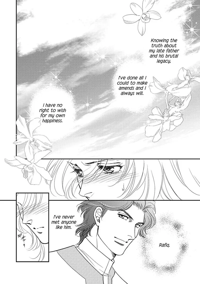 Innocent Mistress, Royal Wife Chapter 0 page 54