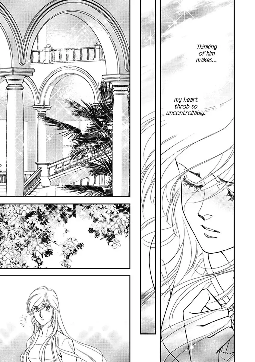 Innocent Mistress, Royal Wife Chapter 0 page 55
