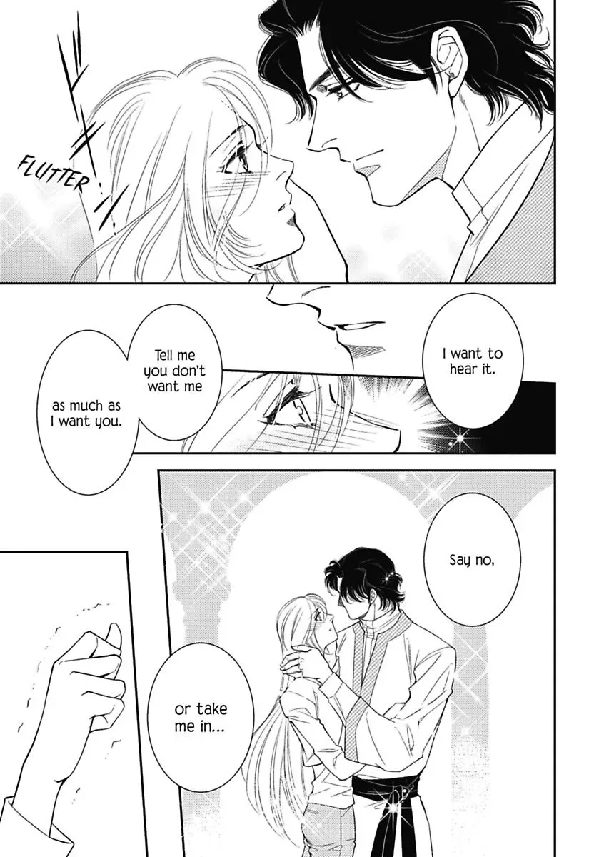 Innocent Mistress, Royal Wife Chapter 0 page 57