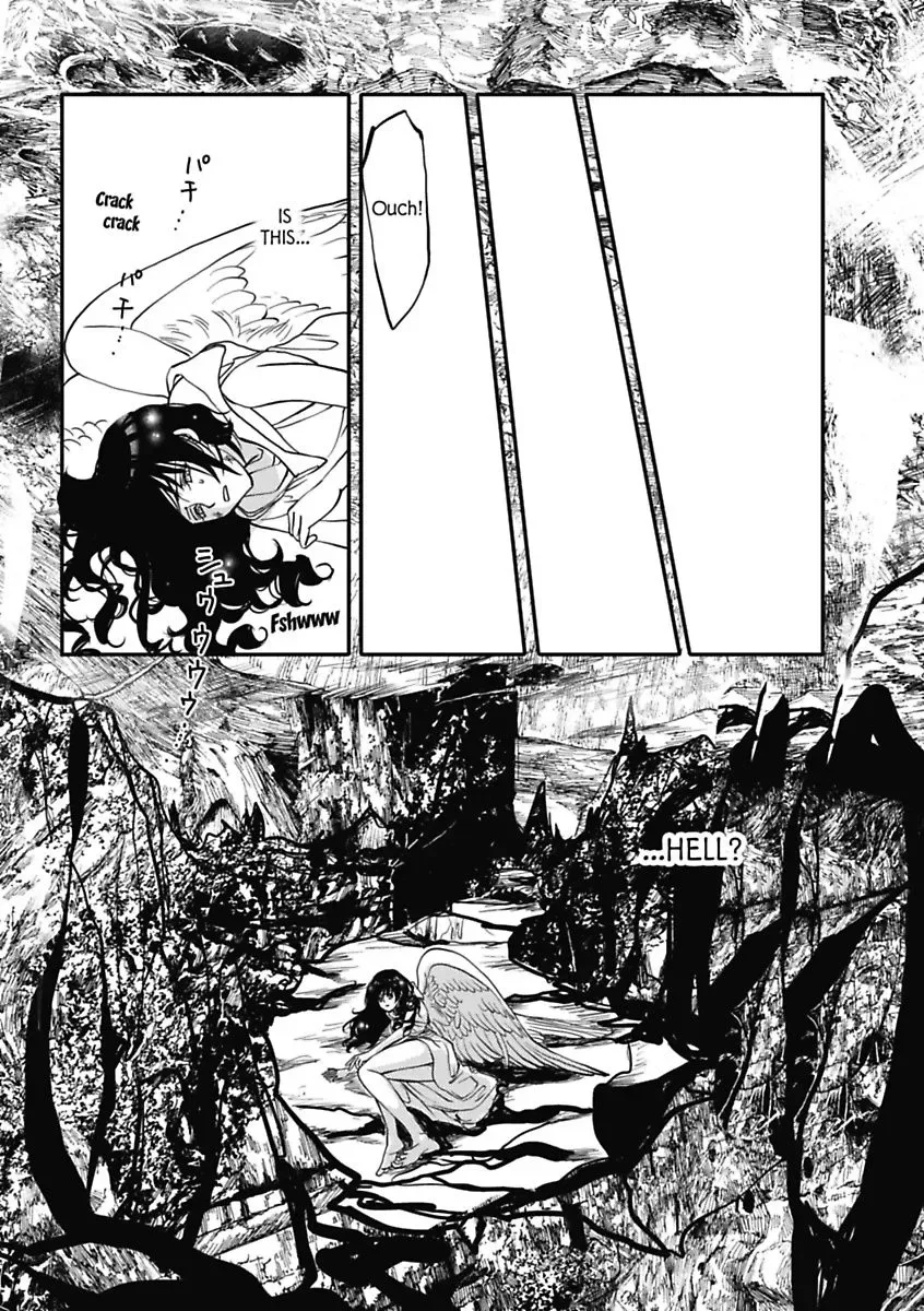The Darkest Passion Lords of the Underworld 5 Chapter 0 page 68