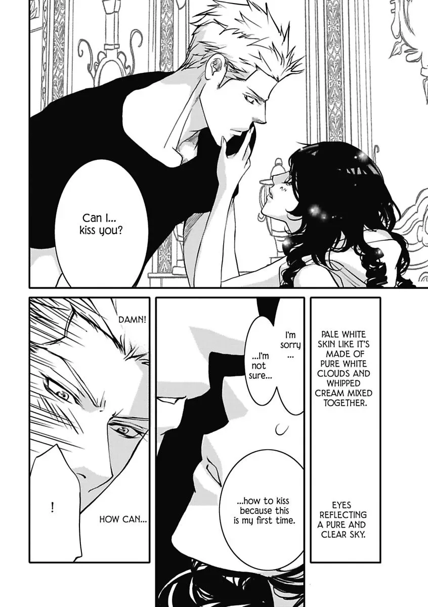 The Darkest Passion Lords of the Underworld 5 Chapter 0 page 76