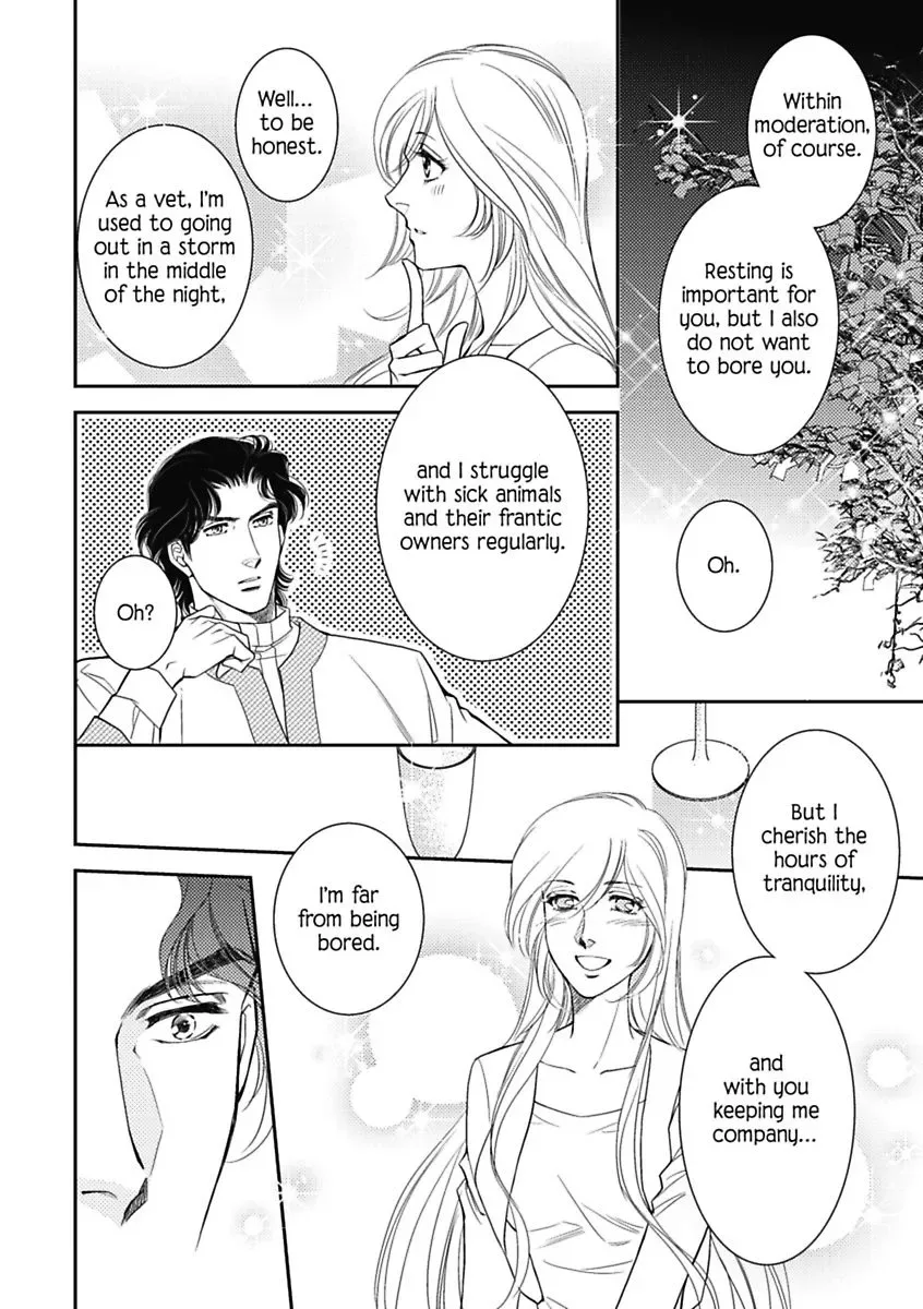 Innocent Mistress, Royal Wife Chapter 0 page 64