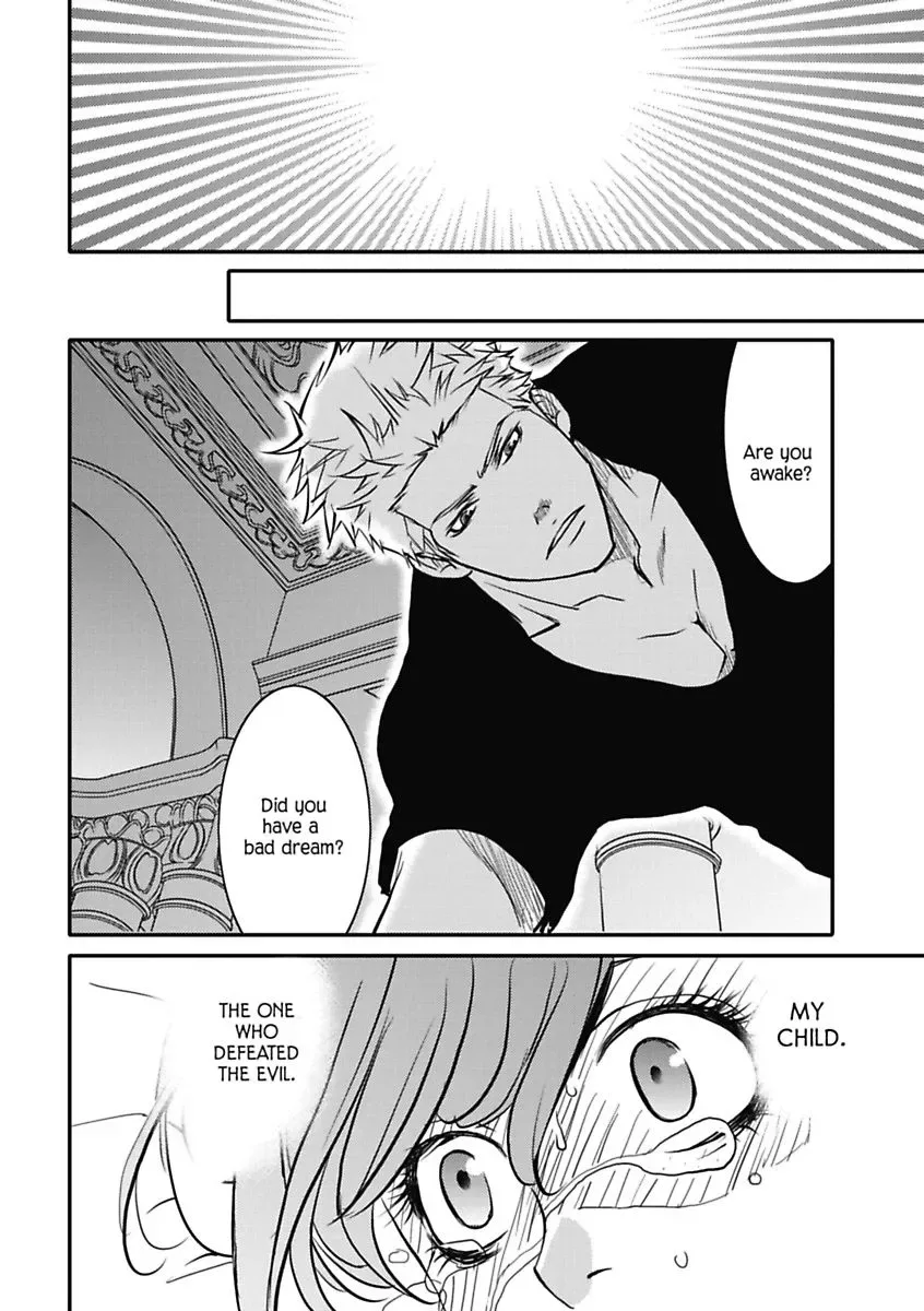 The Darkest Passion Lords of the Underworld 5 Chapter 0 page 74