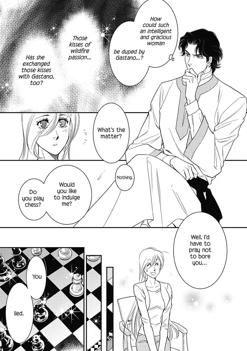 Innocent Mistress, Royal Wife Chapter 0 page 65