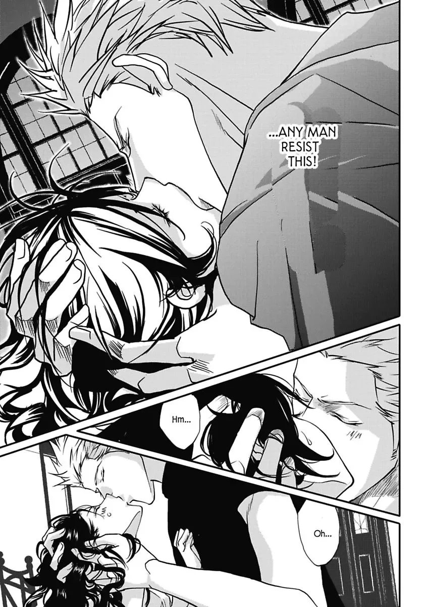 The Darkest Passion Lords of the Underworld 5 Chapter 0 page 77