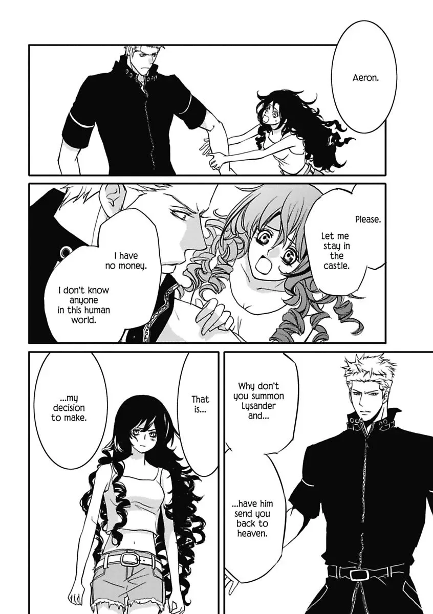 The Darkest Passion Lords of the Underworld 5 Chapter 0 page 84