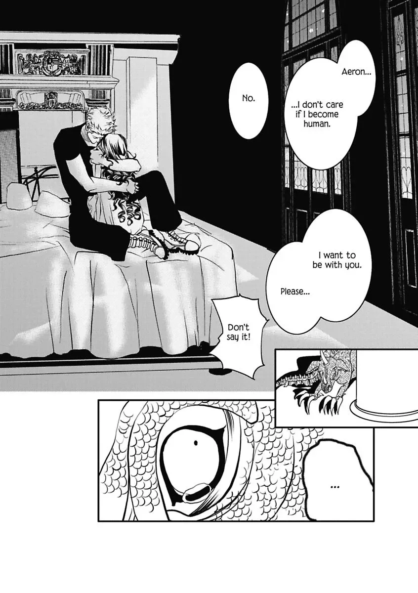 The Darkest Passion Lords of the Underworld 5 Chapter 0 page 80