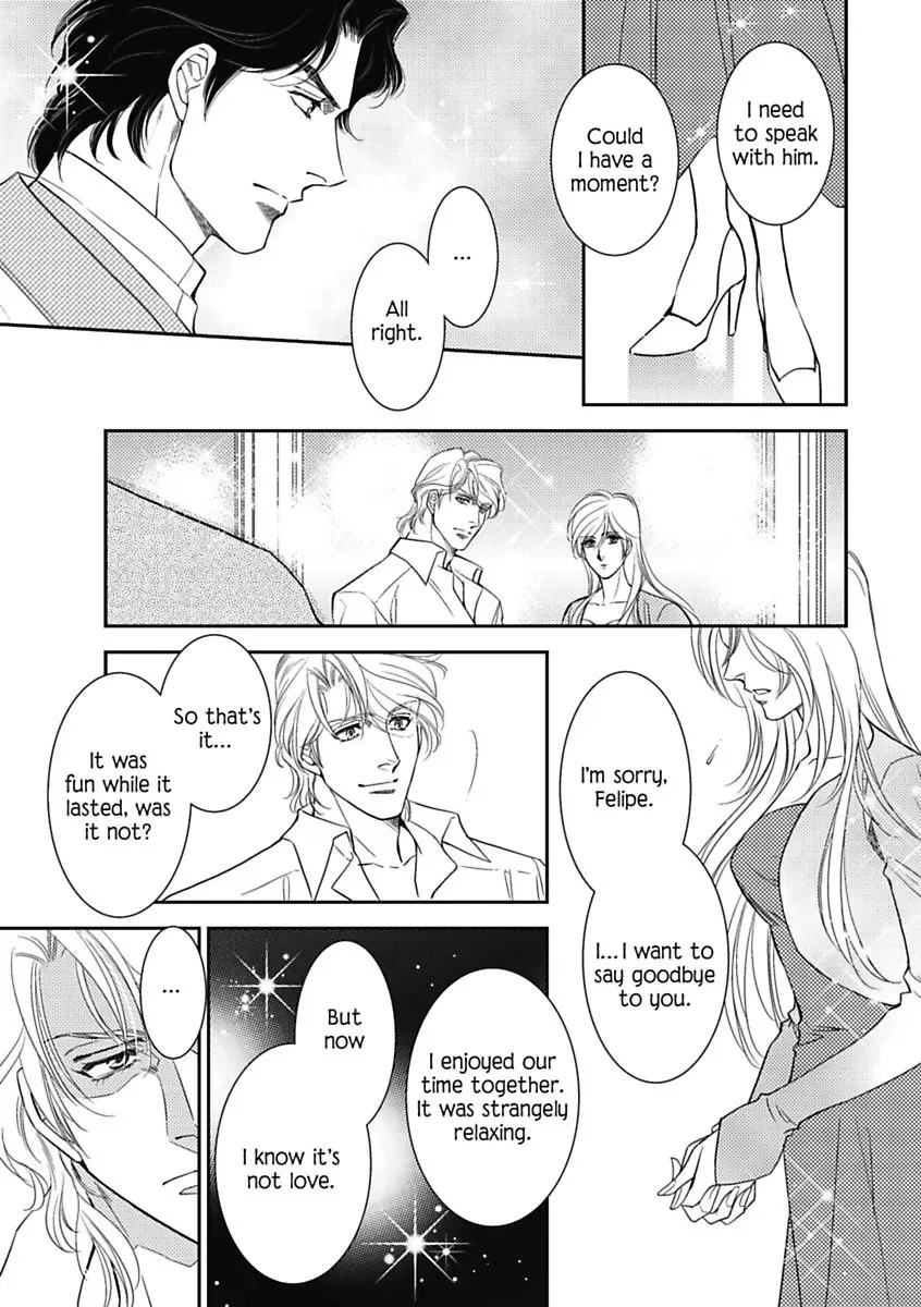 Innocent Mistress, Royal Wife Chapter 0 page 75