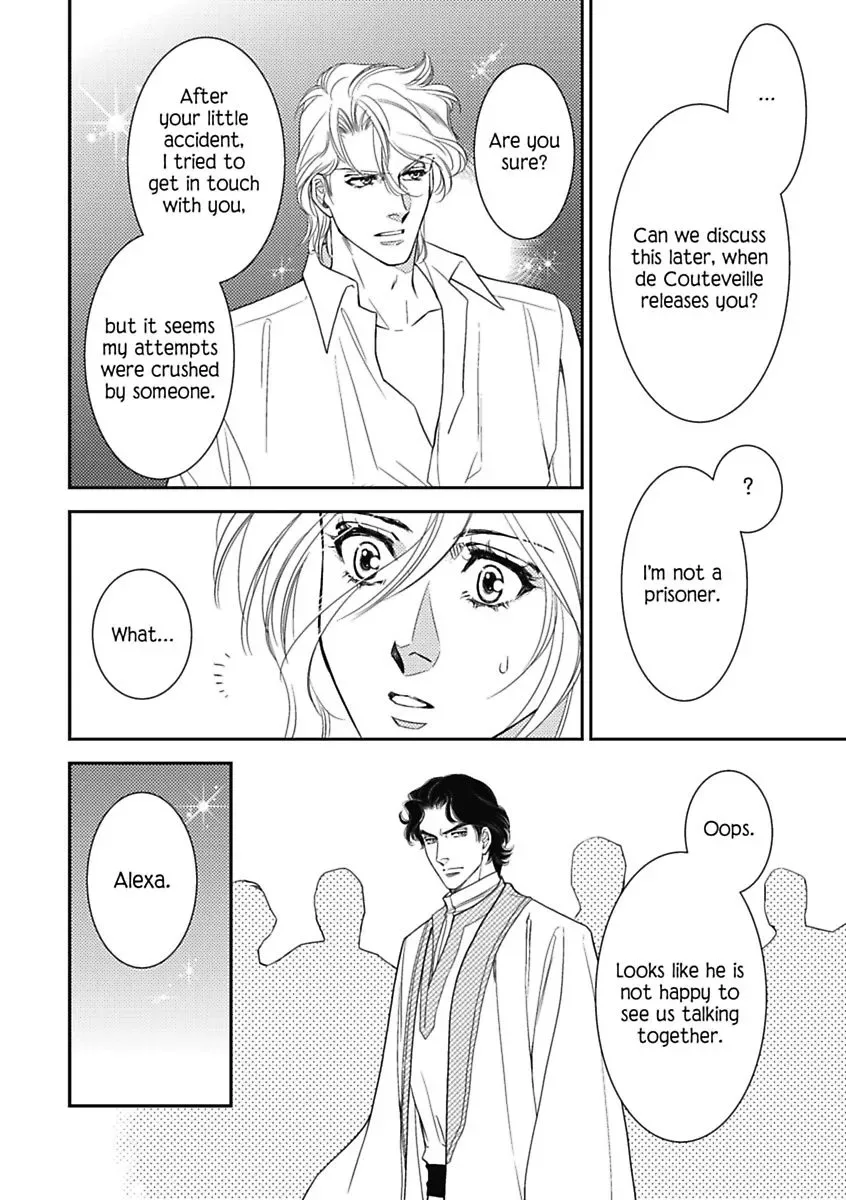 Innocent Mistress, Royal Wife Chapter 0 page 76