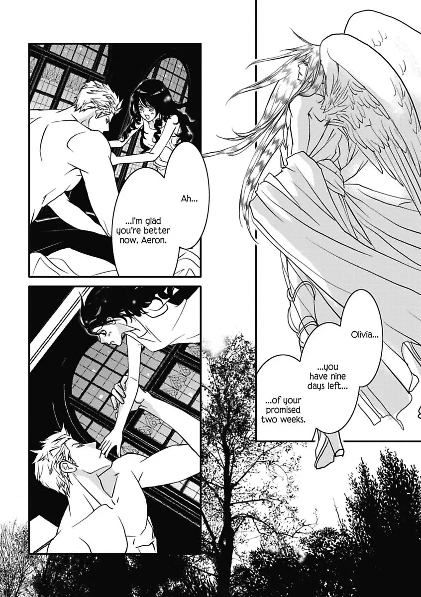 The Darkest Passion Lords of the Underworld 5 Chapter 0 page 104