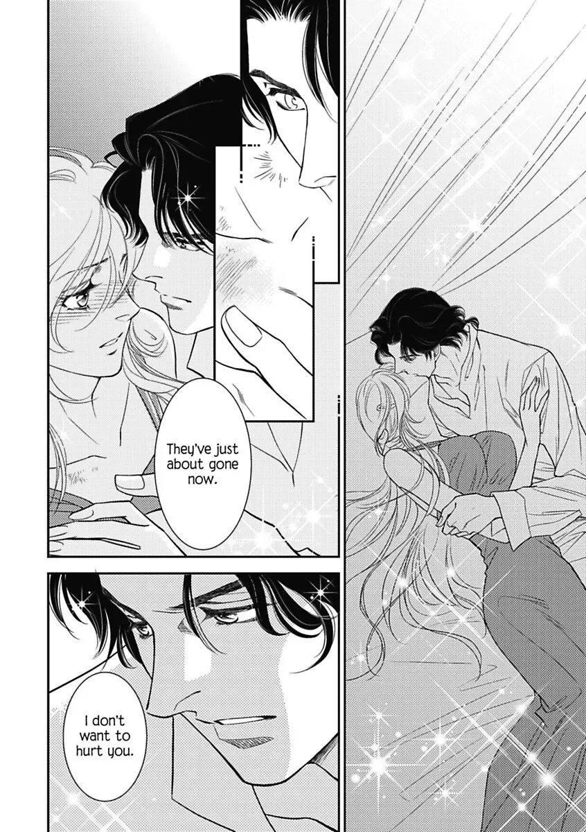 Innocent Mistress, Royal Wife Chapter 0 page 84