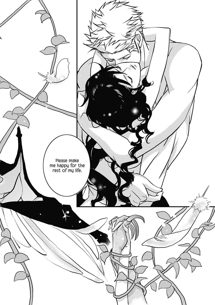 The Darkest Passion Lords of the Underworld 5 Chapter 0 page 108