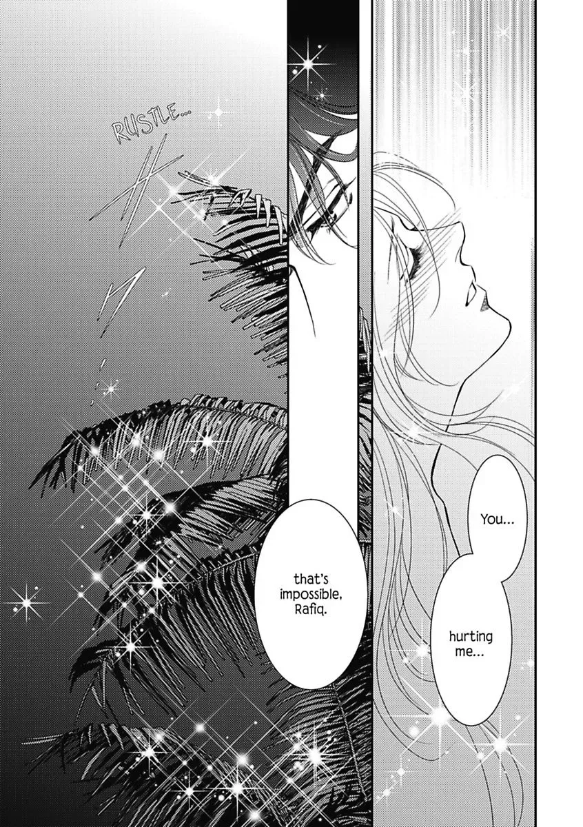Innocent Mistress, Royal Wife Chapter 0 page 85