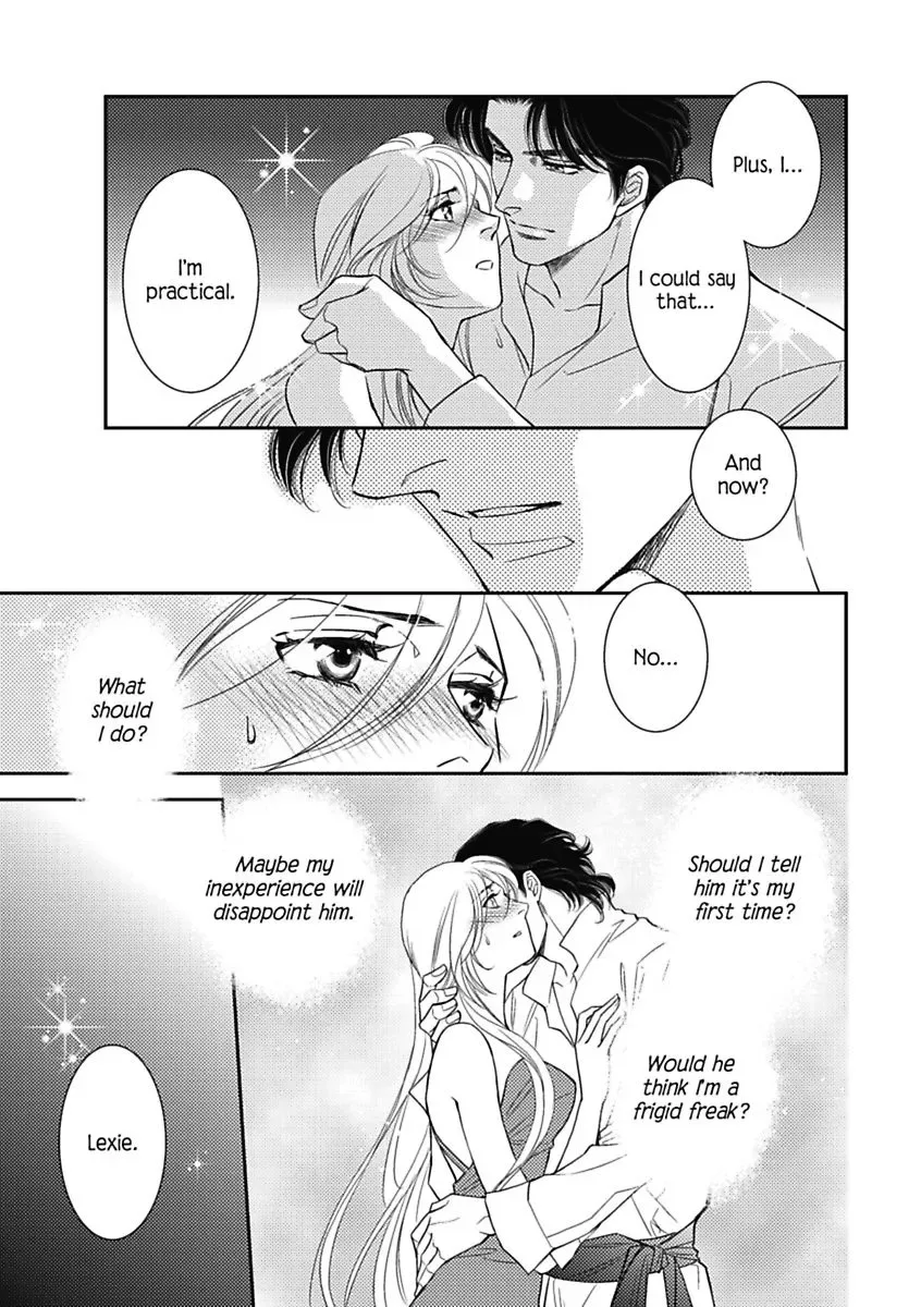 Innocent Mistress, Royal Wife Chapter 0 page 83