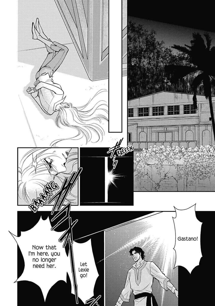 Innocent Mistress, Royal Wife Chapter 0 page 100