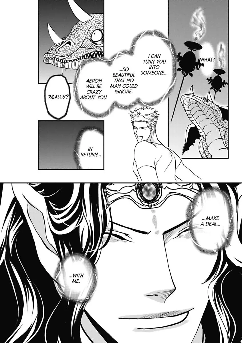 The Darkest Passion Lords of the Underworld 5 Chapter 0 page 114