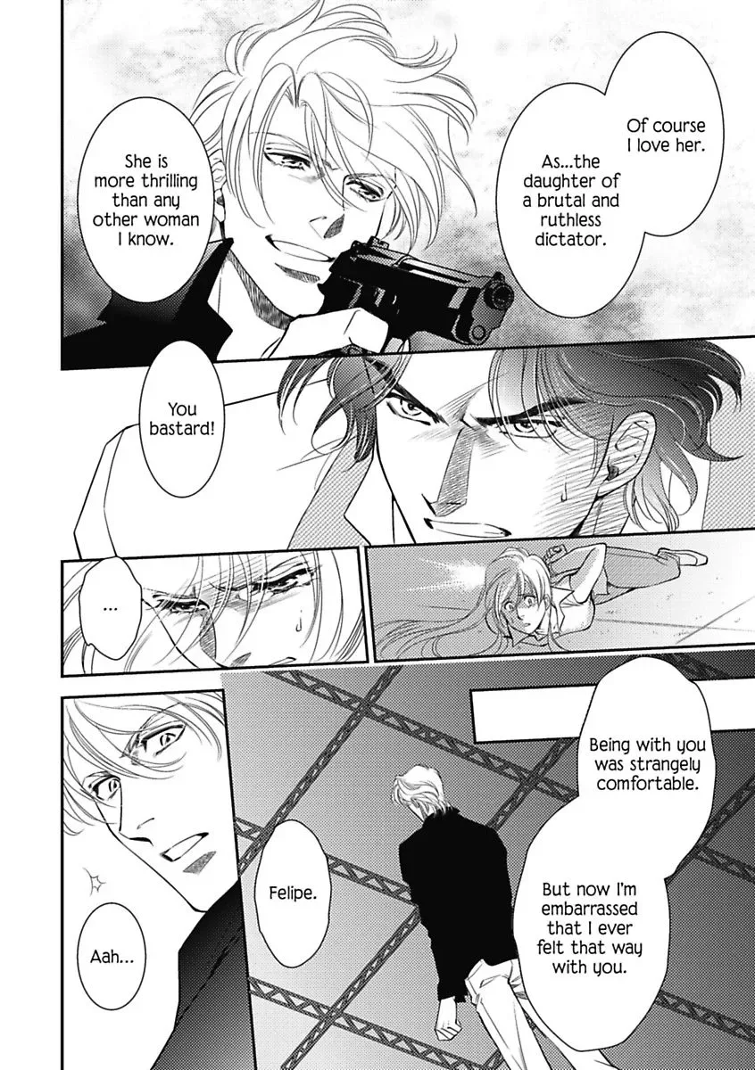 Innocent Mistress, Royal Wife Chapter 0 page 104