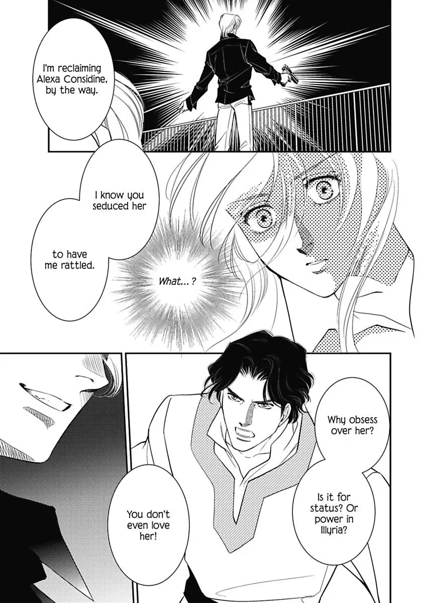 Innocent Mistress, Royal Wife Chapter 0 page 103