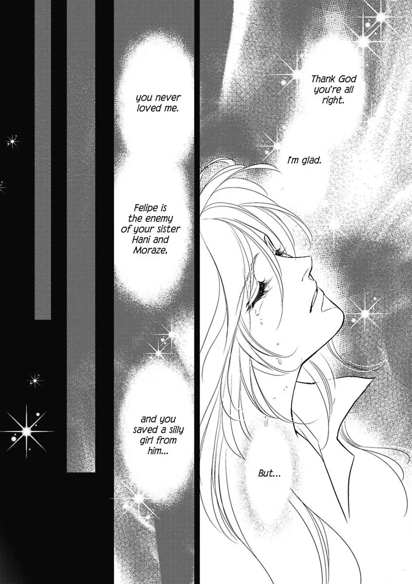 Innocent Mistress, Royal Wife Chapter 0 page 108