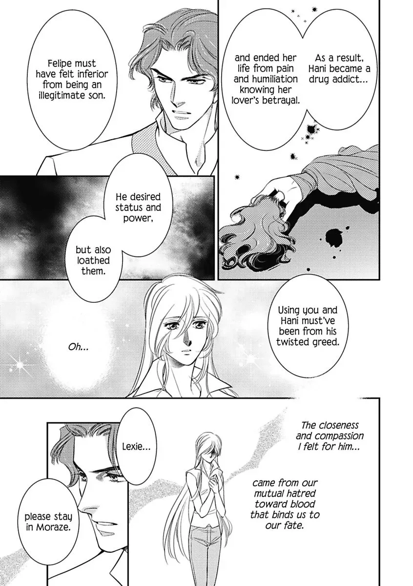 Innocent Mistress, Royal Wife Chapter 0 page 111