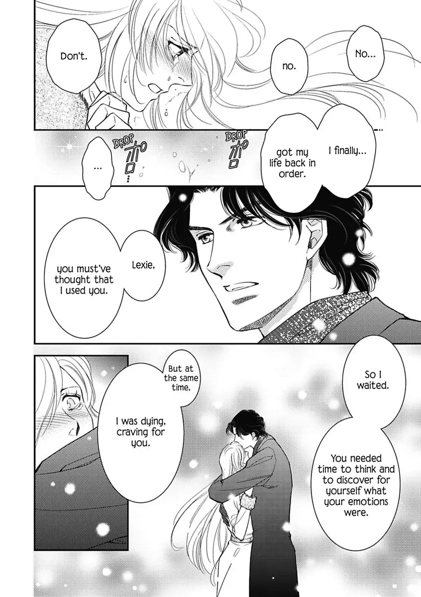 Innocent Mistress, Royal Wife Chapter 0 page 116